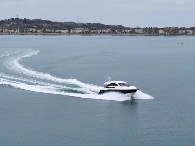 Fairline Targa 50 Gt