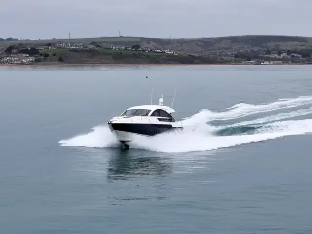 Fairline Targa 50 Gt