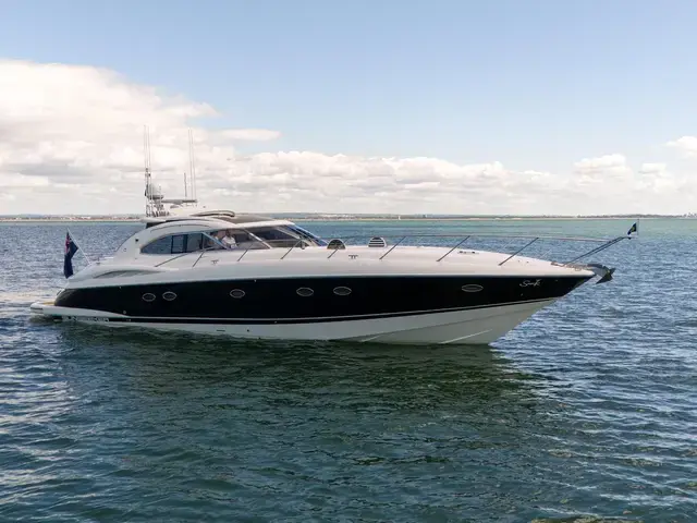 Sunseeker Predator 56