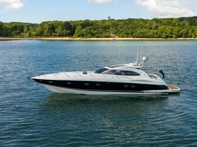 Sunseeker Predator 56