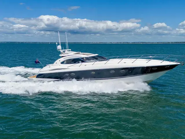 Sunseeker Predator 56