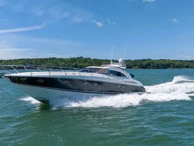 Sunseeker Predator 56