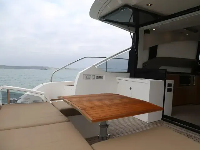 Fairline Targa 50 Gt