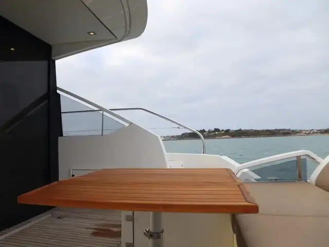 Fairline Targa 50 Gt