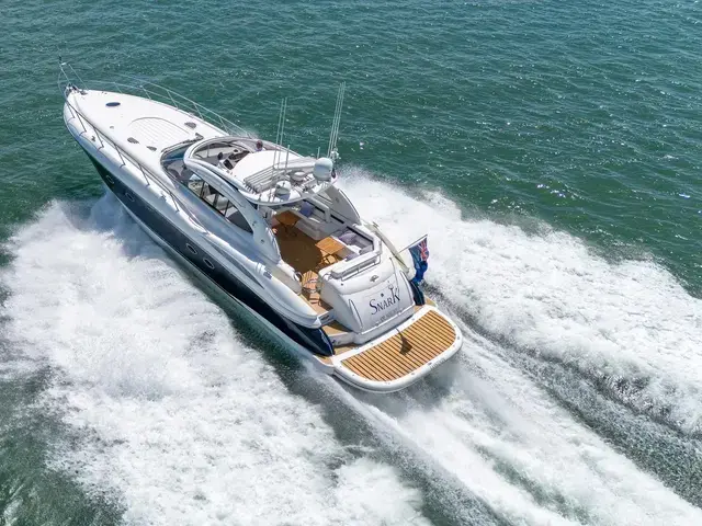 Sunseeker Predator 56