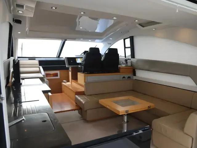 Fairline Targa 50 Gt