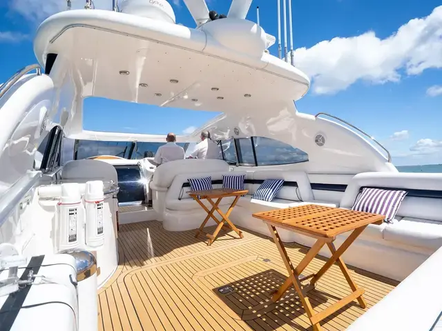 Sunseeker Predator 56