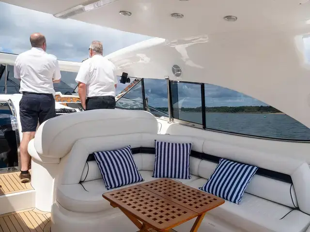 Sunseeker Predator 56