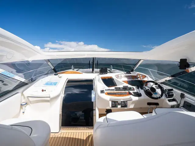 Sunseeker Predator 56