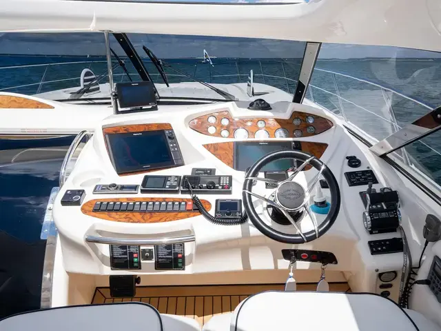 Sunseeker Predator 56