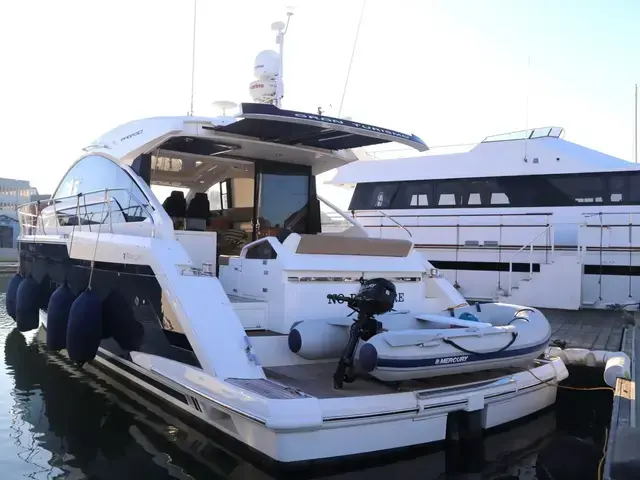 Fairline Targa 50 Gt