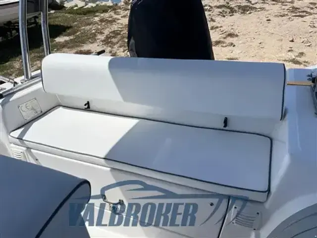 ITALBOATS PREDATOR 590