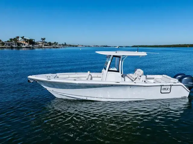 Sea Hunt 275 Ultra for sale in United States of America for $149,950