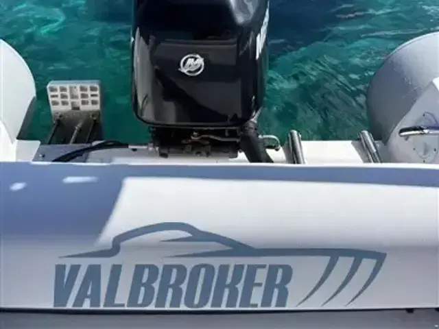 ITALBOATS PREDATOR 590