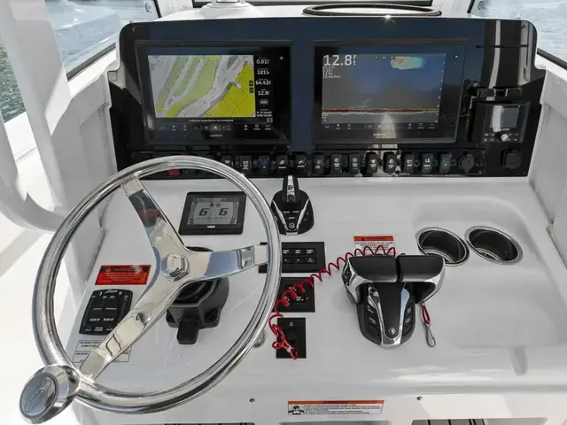 Sea Hunt 275 Ultra