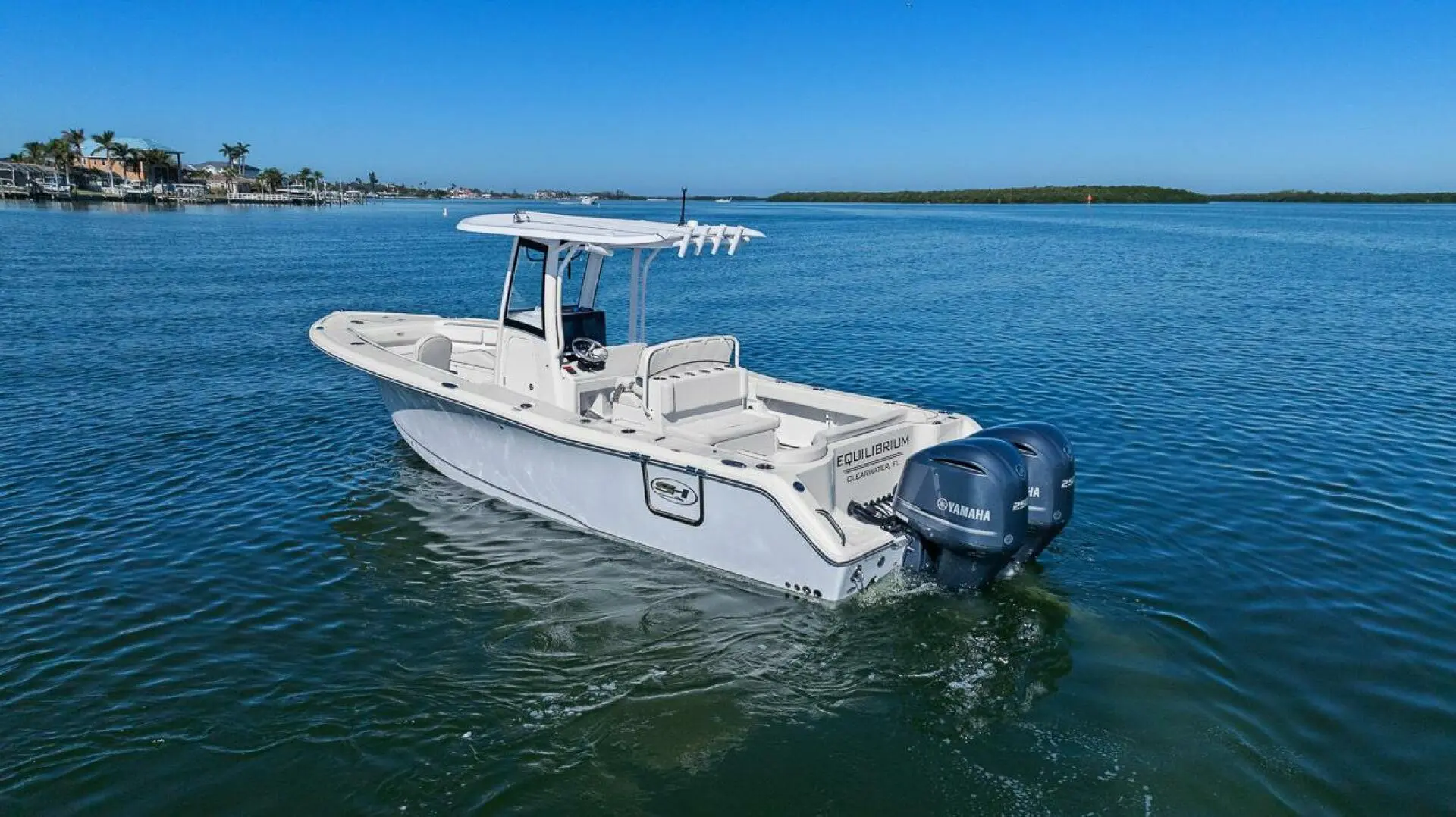 2021 Sea Hunt ultra 275 se