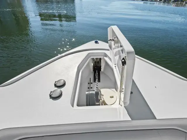 Sea Hunt 275 Ultra