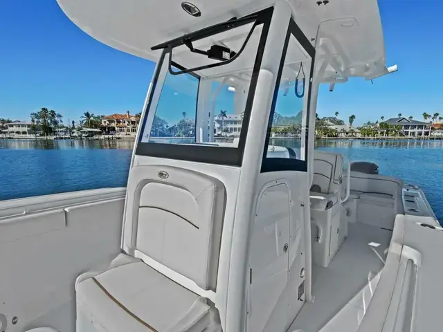 Sea Hunt 275 Ultra