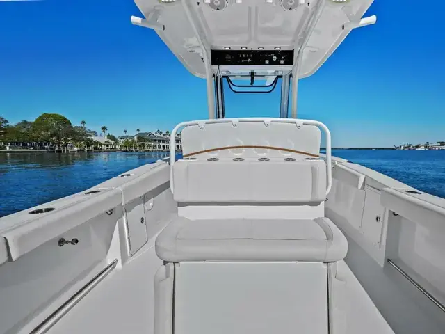 Sea Hunt 275 Ultra