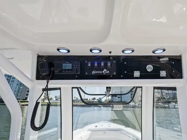 Sea Hunt 275 Ultra