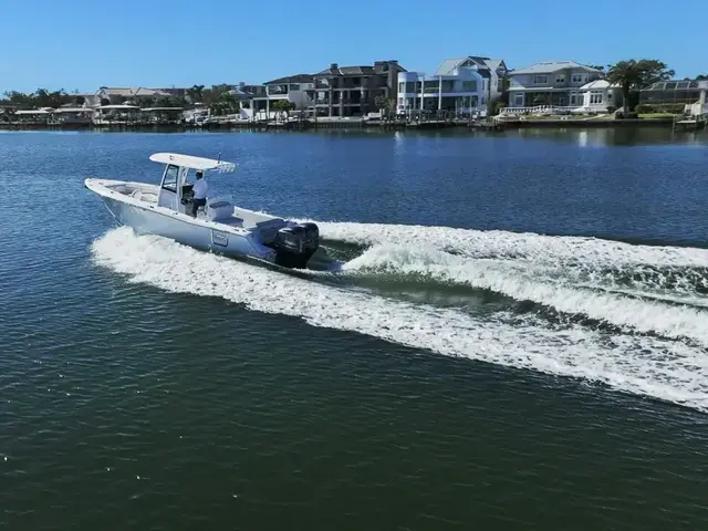 Sea Hunt 275 Ultra