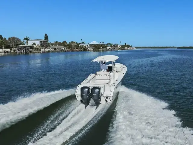 Sea Hunt 275 Ultra