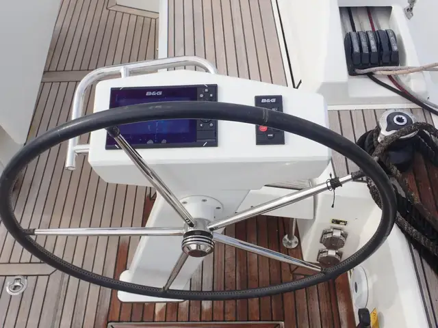 Beneteau Oceanis 461