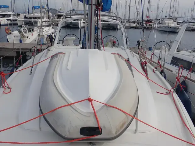 Beneteau Oceanis 461