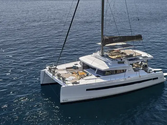 Bali 5.4 for sale in Greece for €1,150,000 ($1,194,798)