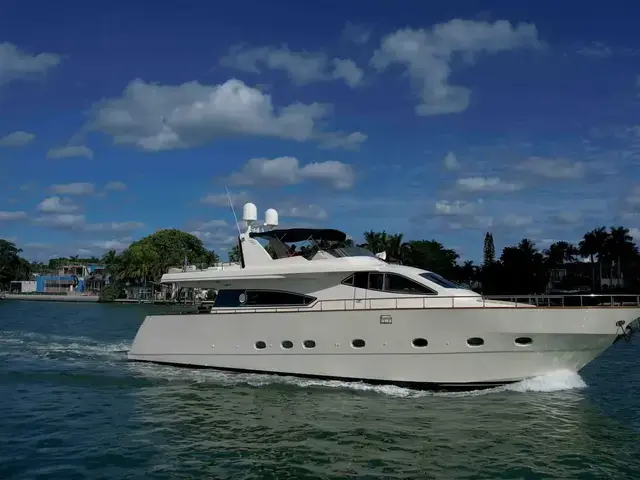 Gianetti 86 for sale in United States of America for $1,399,000