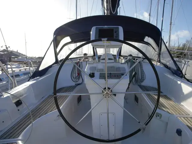 Beneteau Oceanis Clipper 423