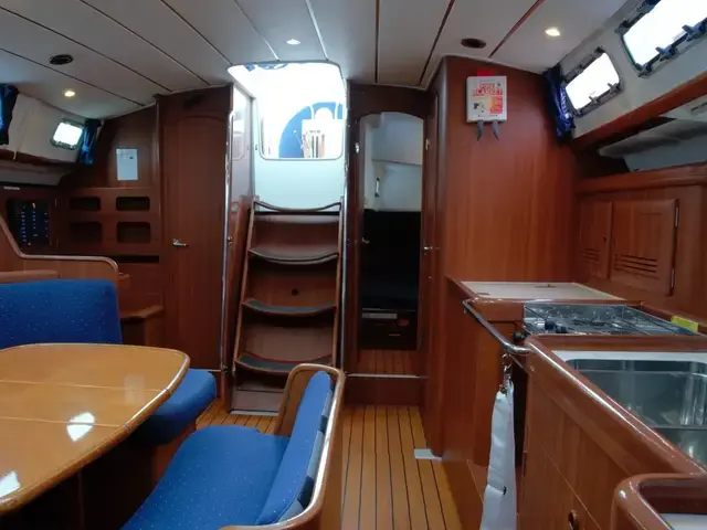 Beneteau Oceanis Clipper 423