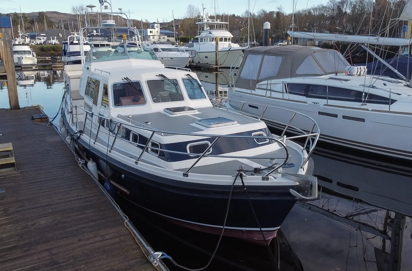 2000 Ocean ocean star 118