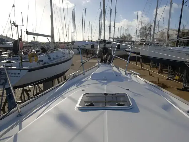 Beneteau Oceanis Clipper 423