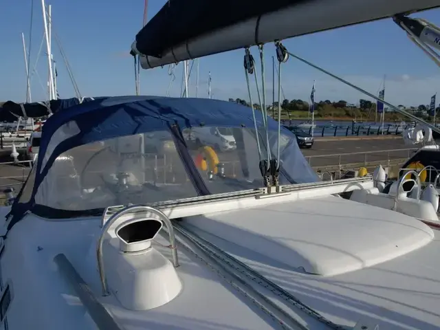 Beneteau Oceanis Clipper 423