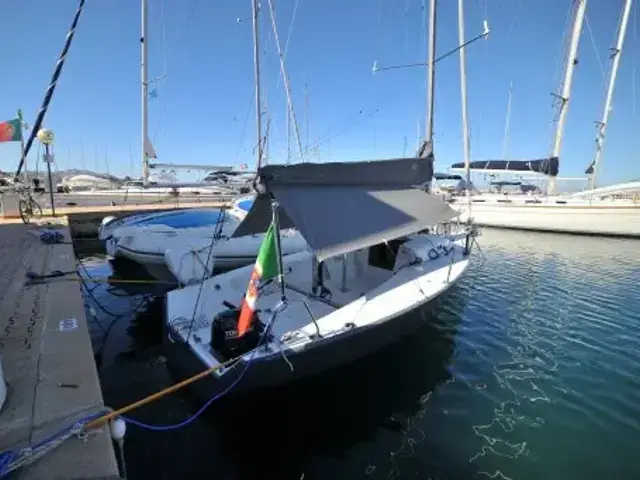 Beneteau 25 Platu