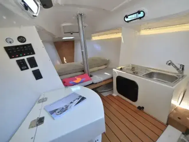 Beneteau 25 Platu