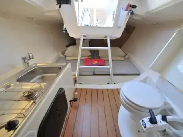 Beneteau 25 Platu