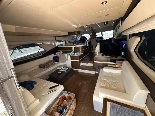 Azimut 60 Flybridge