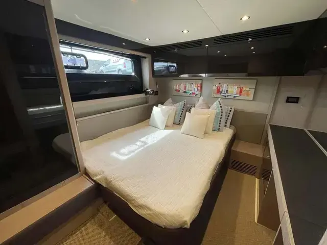 Azimut Atlantis 51