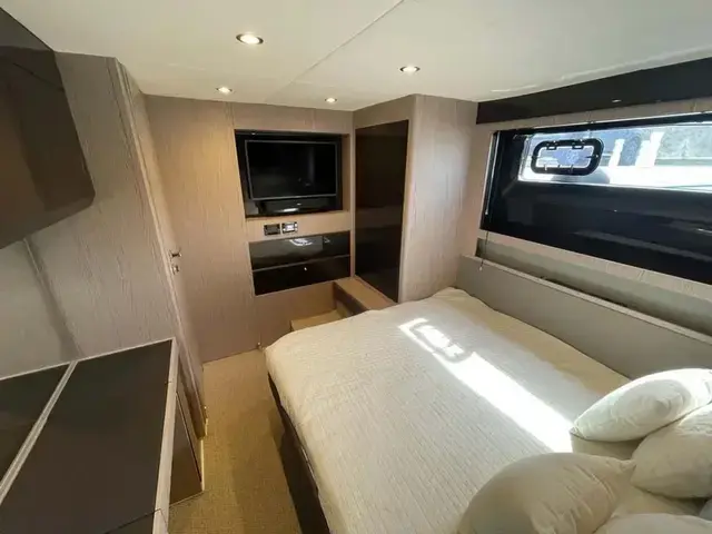 Azimut Atlantis 51