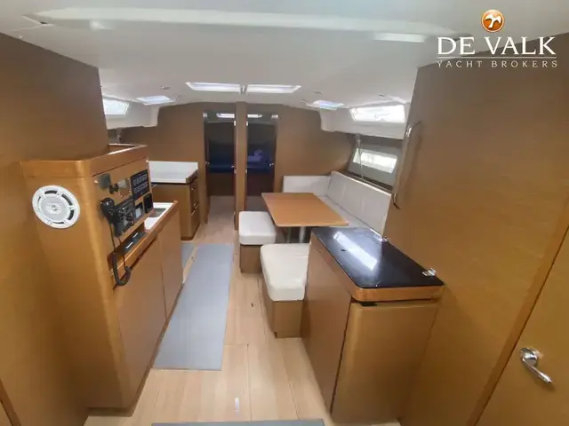 Jeanneau Sun Odyssey 490