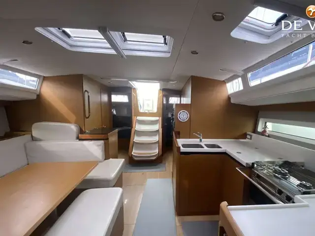 Jeanneau Sun Odyssey 490