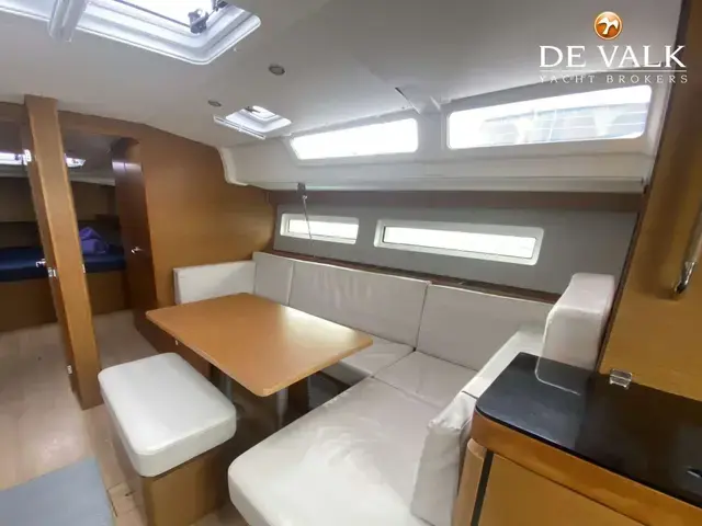 Jeanneau Sun Odyssey 490