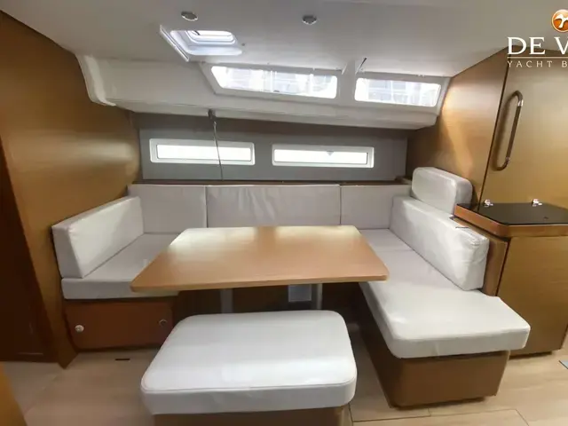 Jeanneau Sun Odyssey 490