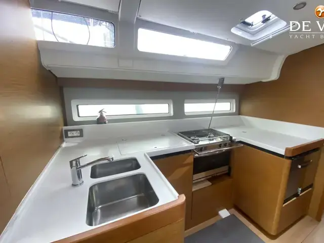 Jeanneau Sun Odyssey 490