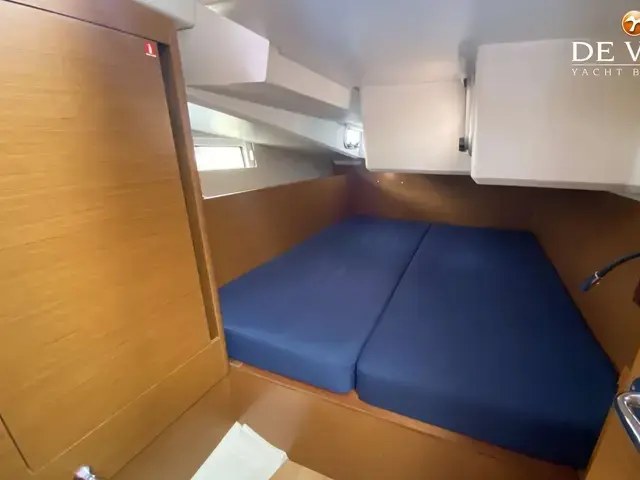 Jeanneau Sun Odyssey 490