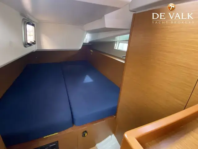 Jeanneau Sun Odyssey 490