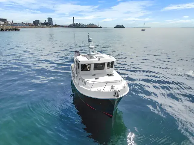 American Tug 41