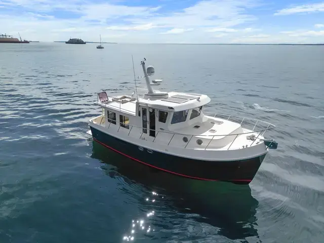 American Tug 41